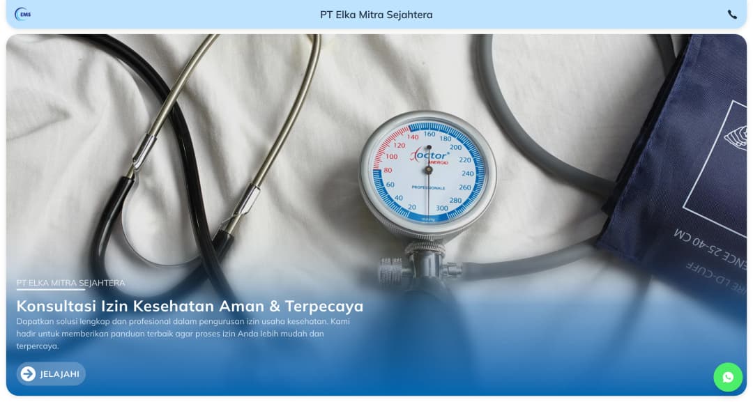 Elka Mitra Sejahtera